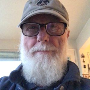 Meet your Posher, George